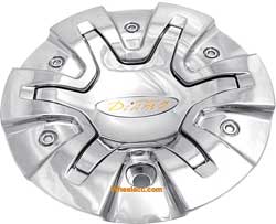DIAMO CAPDI27CPAS CENTER CAP MAIN