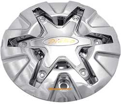 DIAMO CAPDI27C CENTER CAP MAIN