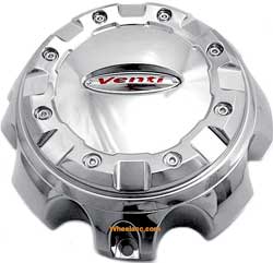 DIAMO/VENTI CAPV92L8 CENTER CAP MAIN