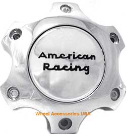 AMERICAN RACING CARB1216CH CENTER CAP MAIN