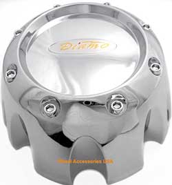 DIAMO CAPDI8 CENTER CAP MAIN