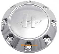 HELO 838K68 CENTER CAP MAIN