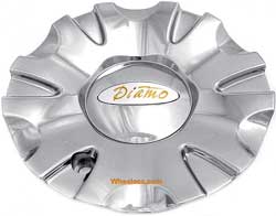 DIAMO M469W CENTER CAP MAIN