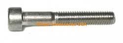 CAP SCREW 6mmx45mm M6X45 MAIN