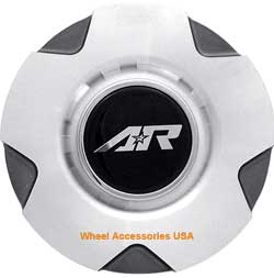 AMERICAN RACING SC-177 CENTER CAP MAIN