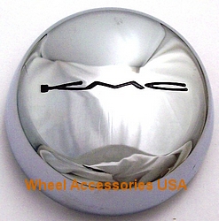 KMC 1001131 CENTER CAP MAIN