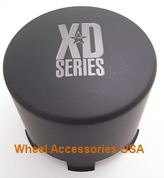 SHOP: XD SERIES 1001357B REPLACEMENT CENTER CAP - Wheelacc.com MAIN