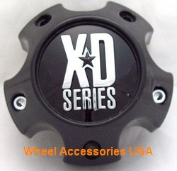 SHOP: XD SERIES 1079L121GB REPLACEMENT CENTER CAP - Wheelacc.com MAIN