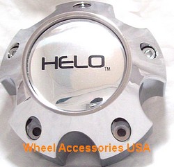 HELO 1079L121HE1C CENTER CAP MAIN