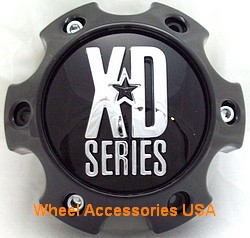 SHOP: XD SERIES 1079L140GB REPLACEMENT CENTER CAP - Wheelacc.com MAIN