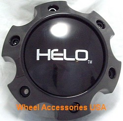 HELO 1079L145HE1GB CENTER CAP MAIN