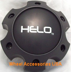 HELO 1079L140HE1SB CENTER CAP MAIN