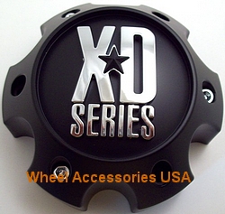 SHOP: KMC XD SERIES 1079L140MB CENTER CAP REPLACEMENT - Wheelacc.com MAIN