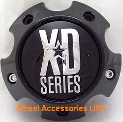 SHOP: XD SERIES 1079L145AGB REPLACEMENT CENTER CAP - Wheelacc.com MAIN