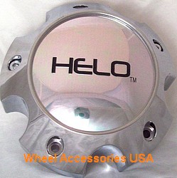 HELO 1079L145AHE1C CENTER CAP MAIN