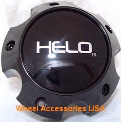 HELO 1079L145AHE1GB CENTER CAP MAIN