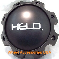 HELO 1079L170HE1SB CENTER CAP MAIN