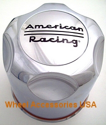 AMERICAN RACING 1425000000 CENTER CAP MAIN