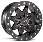 Shop MSA Powersport Wheel M16 Replacement Center Caps and Accessories - Wheelacc.com