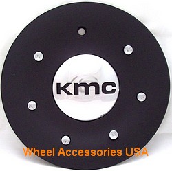 KMC 664 SHILO CENTER CAP MAIN