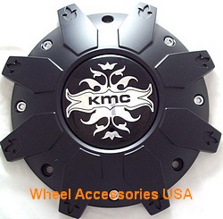 KMC 372L228YB001 CENTER CAP MAIN