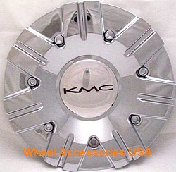 KMC 378L191 CENTER CAP MAIN