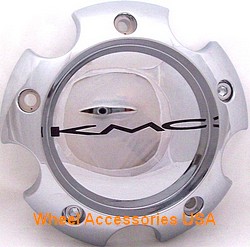 KMC 395B1225H CENTER CAP MAIN
