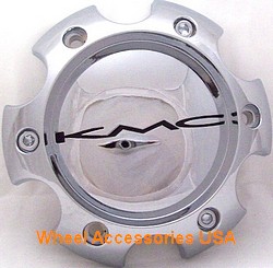 KMC 395B1396H CENTER CAP MAIN