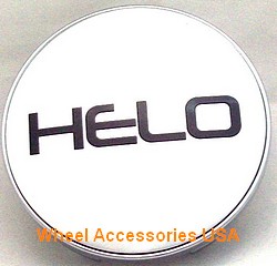 HELO 6195CAP CENTER CAP MAIN