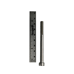 CAP SCREW 6MMX75MM M6X75 THUMBNAIL