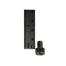 CAP SCREW  6MMX8MM M6X8 MAIN