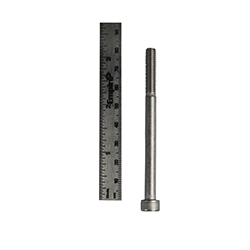 CAP SCREW  6MMX80MM M6X80 THUMBNAIL
