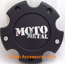 MOTO METAL 845L1451S2 CENTER CAP MAIN