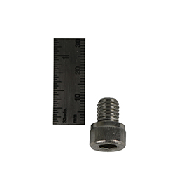 CAP SCREW  8MMX10MM M8X10 THUMBNAIL