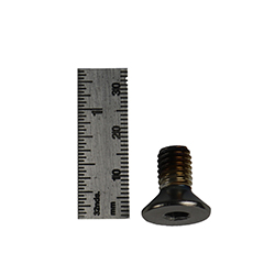 CAP SCREW 8MMX16MM M8X16FH FLAT HEAD MAIN