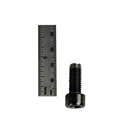 CAP INSERT SCREWS M8X20BZ MAIN
