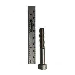 CAP SCREW  8MMX55MM M8X55 THUMBNAIL