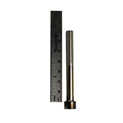 CAP INSERT SCREWS M8X70BZ MAIN