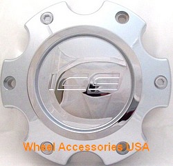 ICE METAL CAPM351 CENTER CAP MAIN