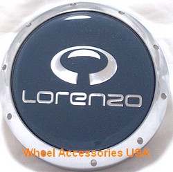 LORENZO F111K80C CENTER CAP MAIN