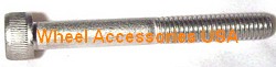 CAP SCREW 6MMX55MM 
M6X55 MAIN