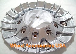 HELO M875C CENTER CAP BOTTOM PIECE ONLY MAIN
