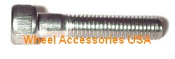 CAP SCREW 8MM 40MM M8X40 MAIN