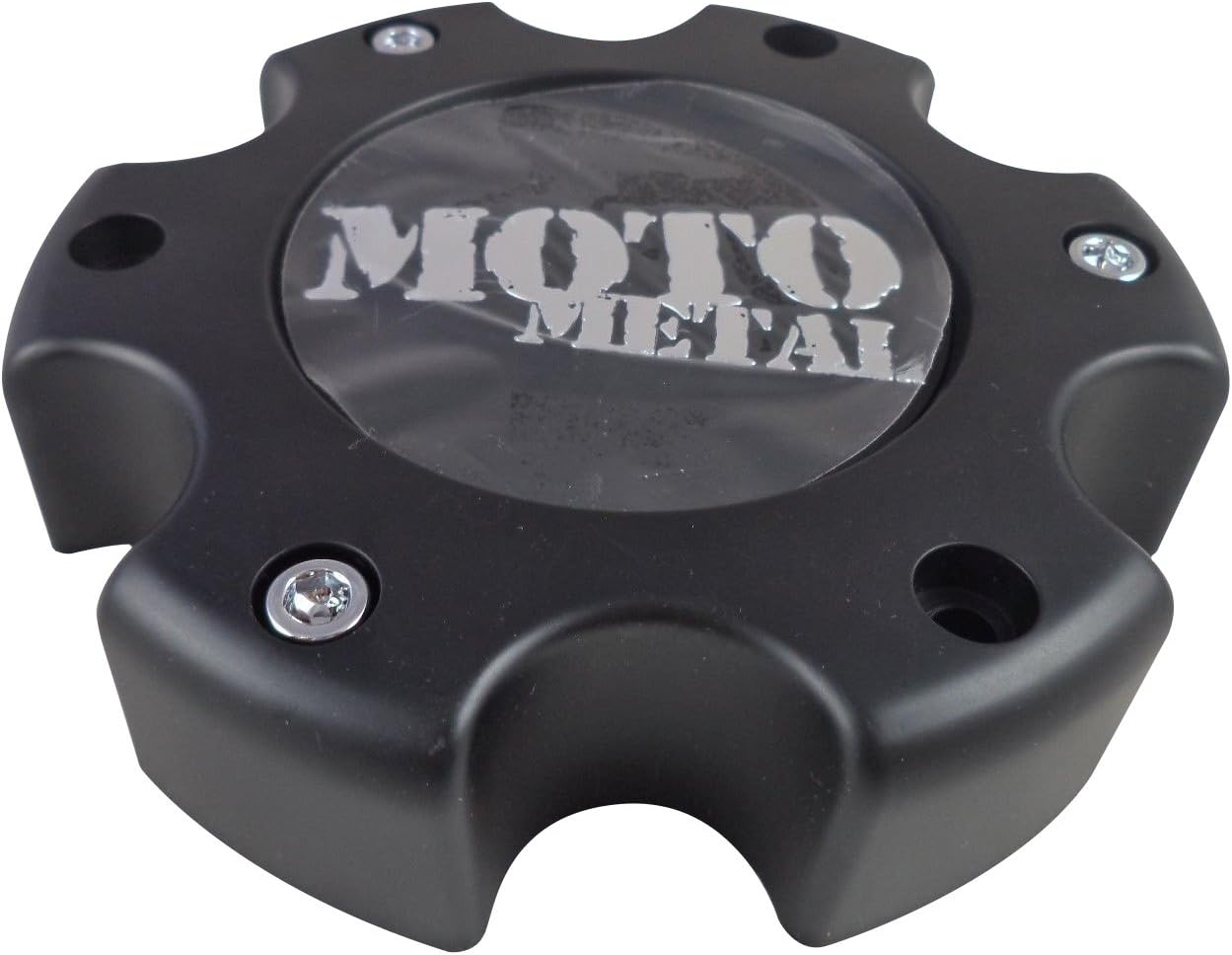 MOTO METAL MO909B6139YB CENTER CAP THUMBNAIL