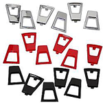 MO969 REPLACEMENT CAP INSERTS THUMBNAIL