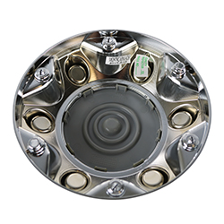 MOTO METAL MO979 REPLACEMENT CENTER CAP - CHROME SWATCH