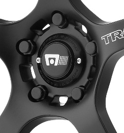 MOTEGI RACING TRAKLITE MR131 WHEEL RIM CENTER CAP MAIN