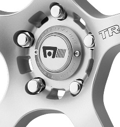 MOTEGI RACING TRAKLITE MR131 WHEEL RIM CENTER CAP THUMBNAIL