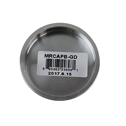 MOTEGI RACING  WHEELS MRCAPB-GD CENTER CAP SWATCH