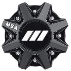 MSA M30 THROTTLE REPLACEMENT CENTER CAP (M30-CAP) MAIN